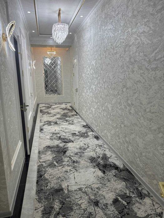 Лукс квартира Корасув Мотрид 106 м2