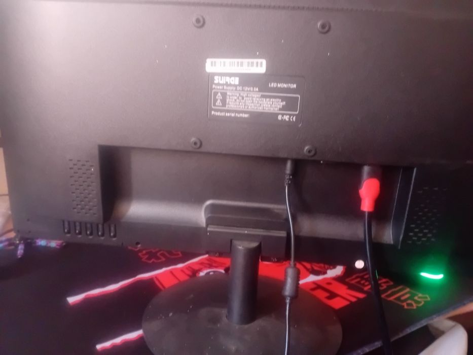 Монитор Suirge для Пк