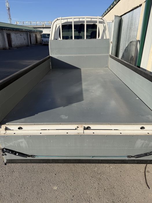 Kia bongo 2022г 13.000пробег