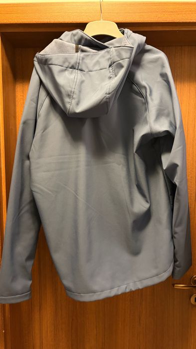 Columbia Softshell Jacket (L/XL)