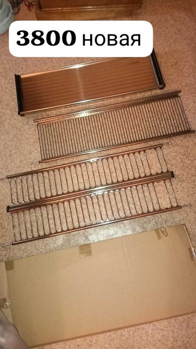 Продам сушилку новую