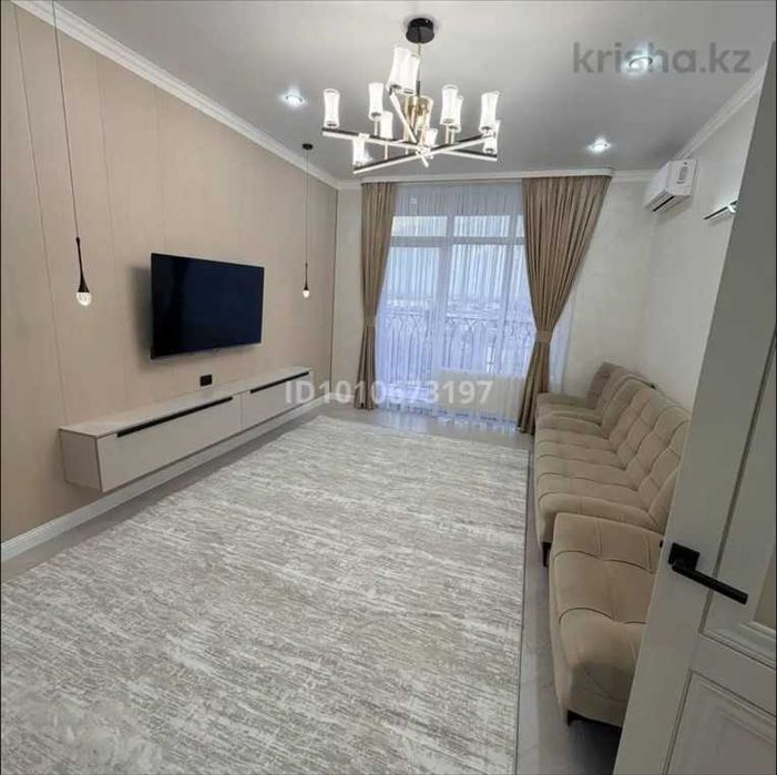 Диван и два кресла