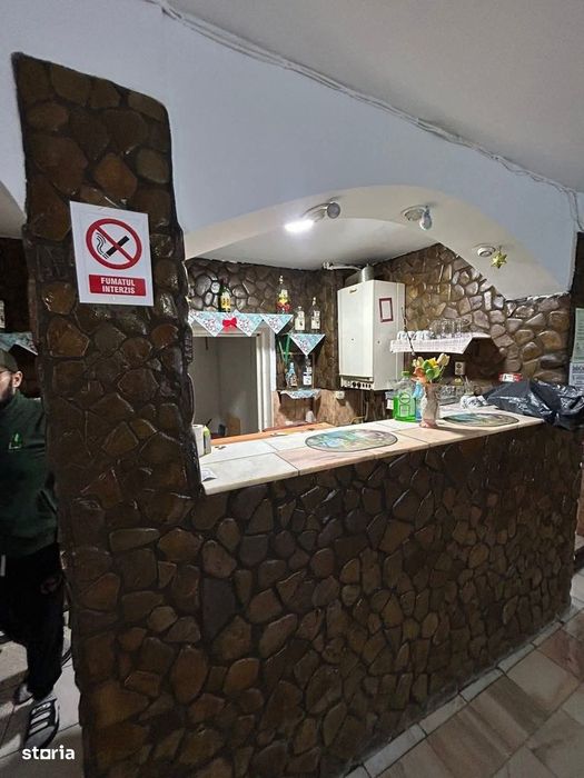 De inchiriat spatiu commercial,zona centrala suprafata 66mp