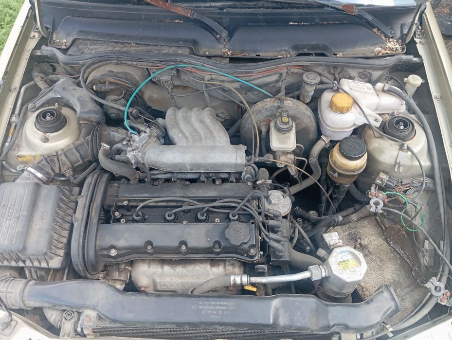 Продам запчасти на Daewoo nexia