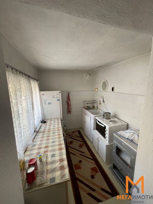 Продава се Къща в Севлиево - 71 кв.м за 575 €/кв.м - Снимка #7