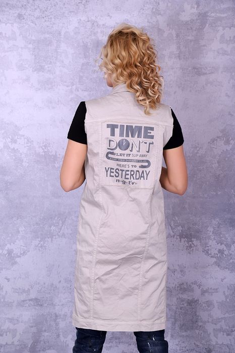 Елек Negative Kevin