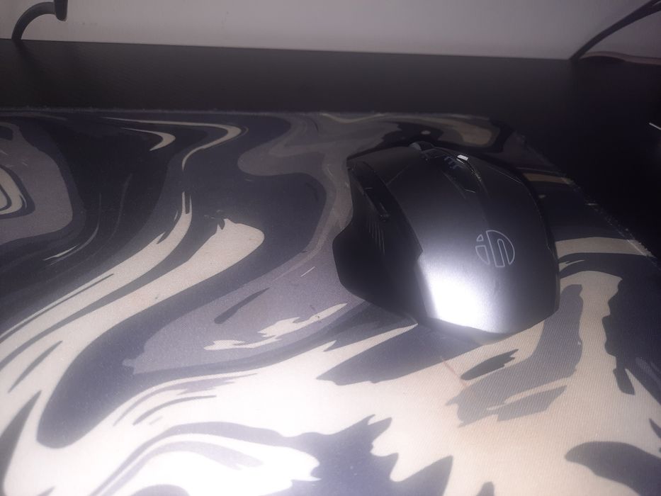 Set up intreg gaming