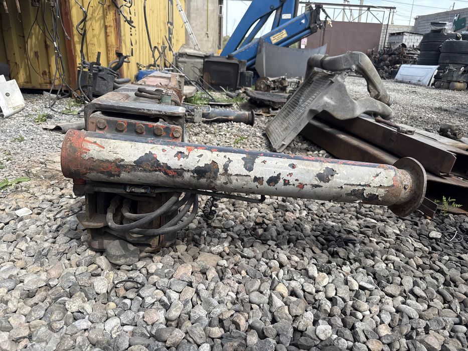 Продажа Аутригер задний