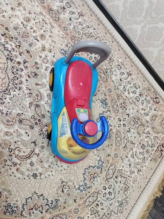 Детская машинка срочно продам!!!