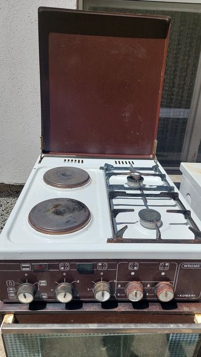 Електроуреди използвани