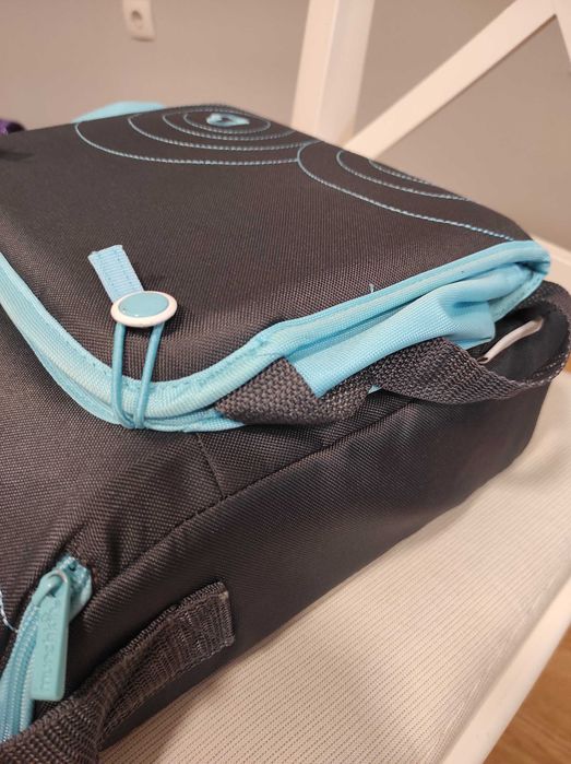 Преносимо столче за хранене Munchkin Travel Booster Seat