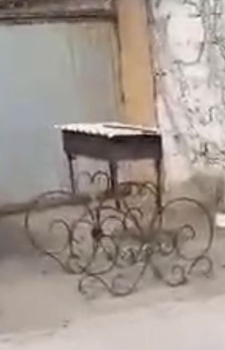 Продается мангал