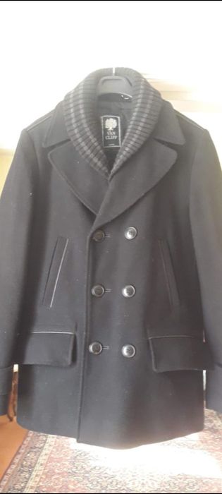 Пальто для мальчика