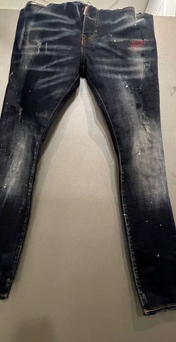 Оригинални дънки Dsquared2