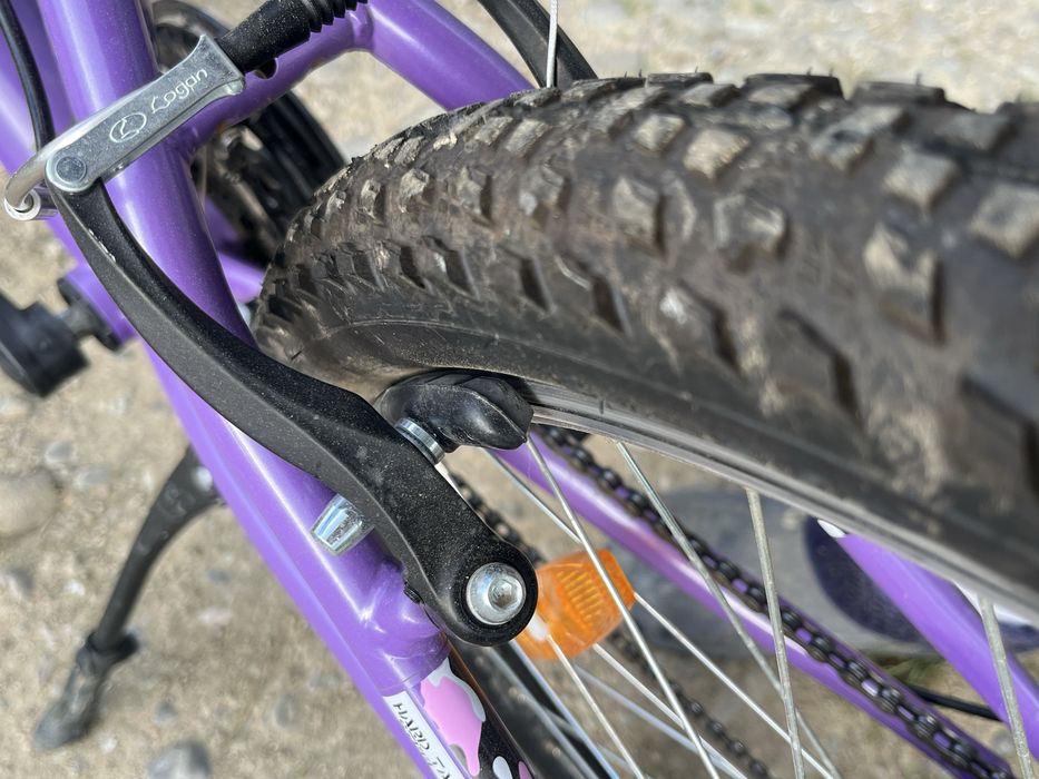 Vând bicicletă.