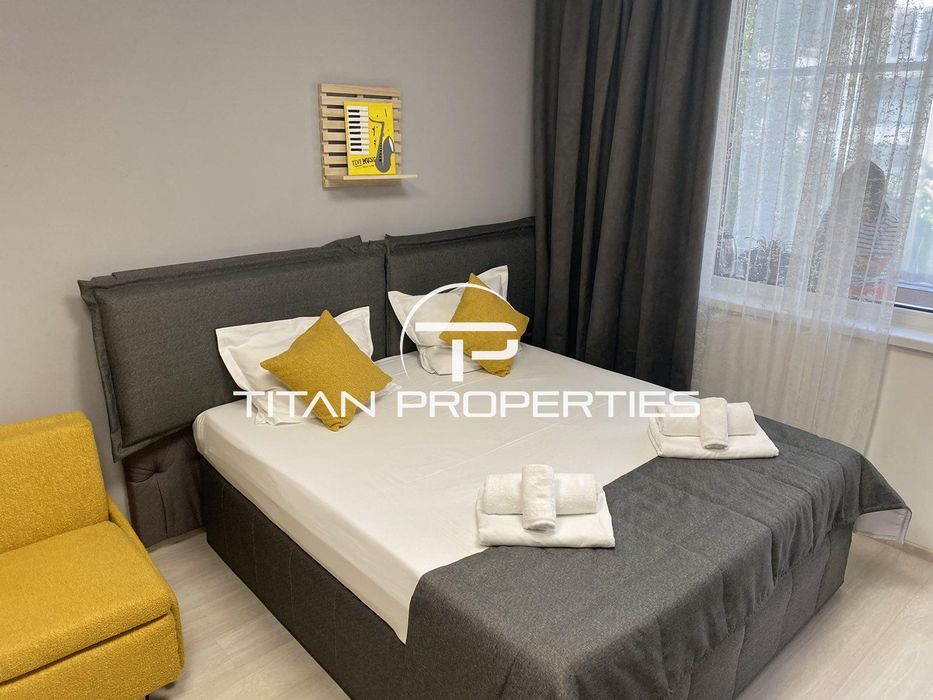 Дава се под наем Многостаен апартамент в Варна, ВИНС - 130 кв.м за 1500 € - Снимка #1