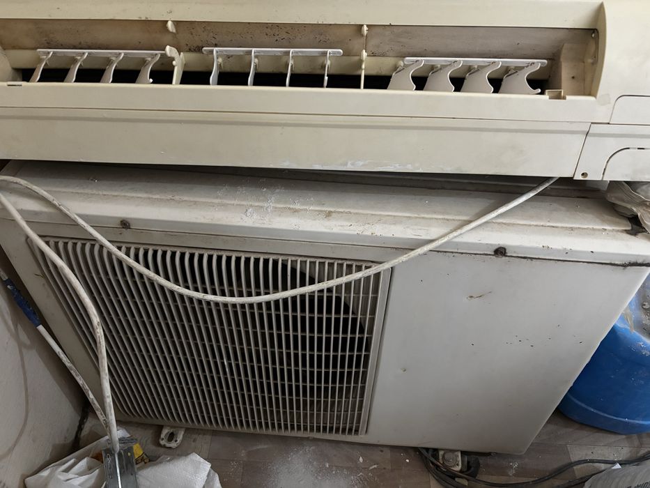 Продается кондиционер