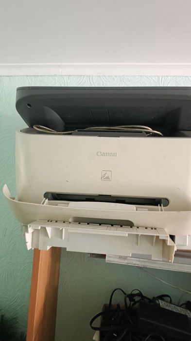 МФУ принтер canon mf3228