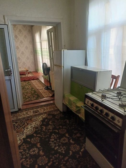 Квартира 2хонали