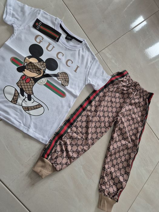 Trening copi i 4-6-8-10 ani