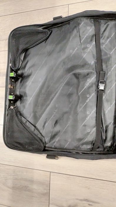 Портплед сумка чемодан