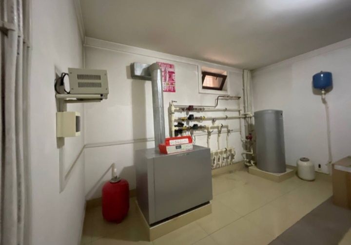 Продается дом 5,5 соток