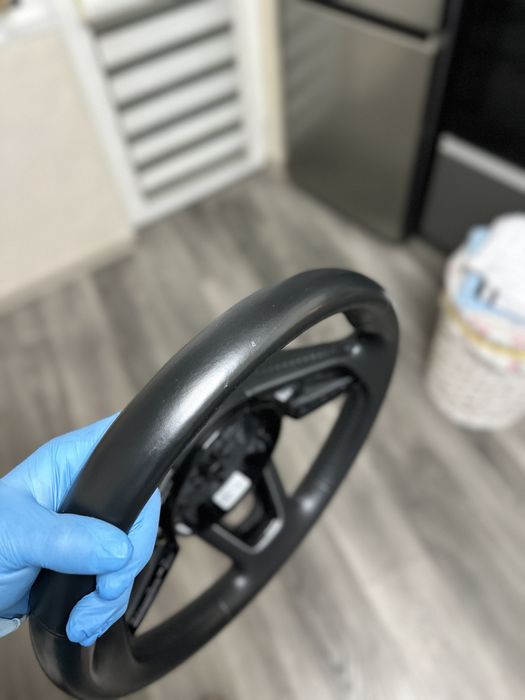 Волан от A4/a5 B9 2016-20