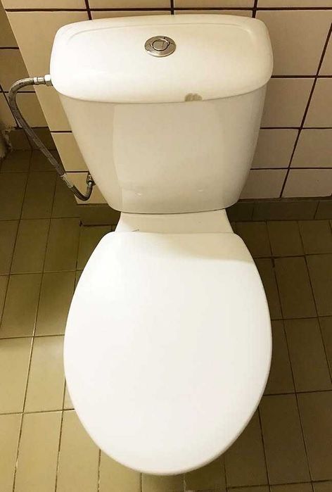 Моноблок MIRA COMPACT FAYANS (разглобен и готов за транспортиране)