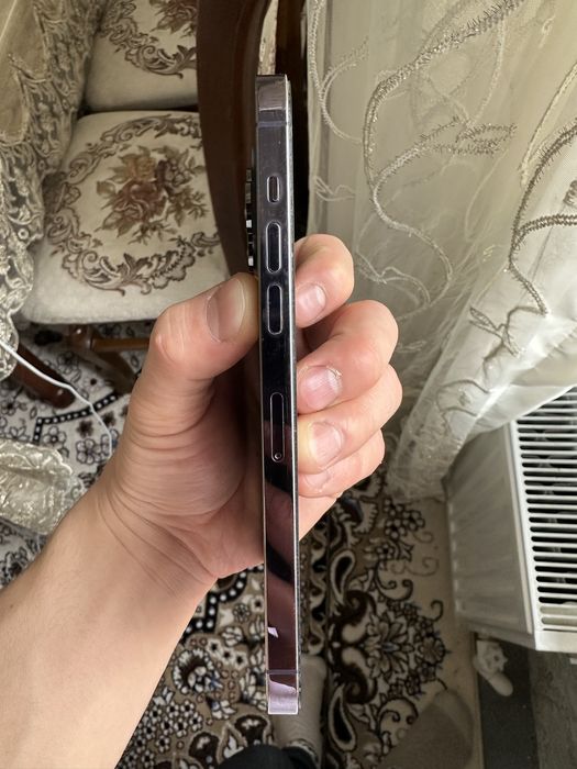 Iphone 14 Pro Max purple 512GB