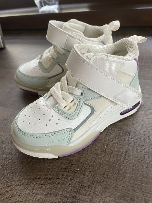 Детски кецове Zara 23 номер