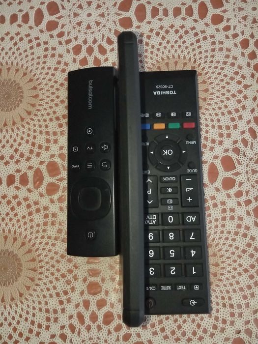 Калъфи за GSM 5 броя