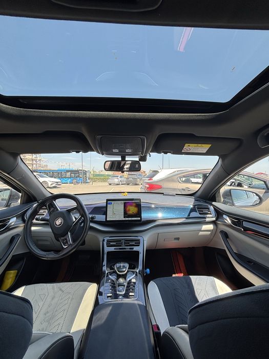 BYD Qin Plus Dmi