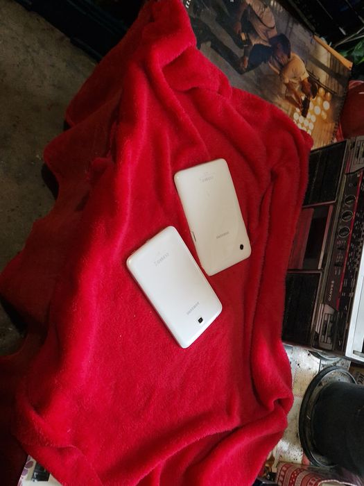 Tableta 7 inch pentru piese