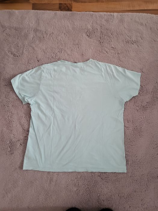 Vand tricou smog xl