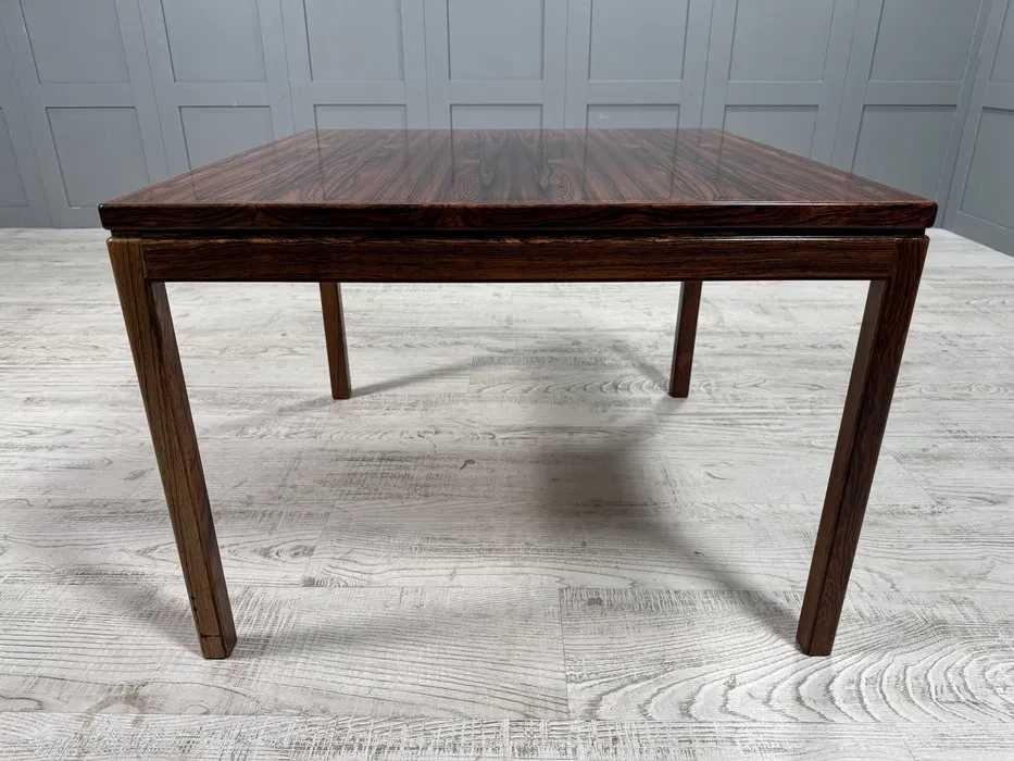 Винтидж скандинавска холна - помощна маса К018-Д