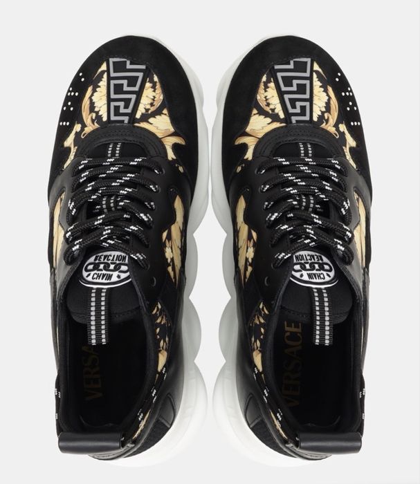 Versace Chain Reaction 40-41