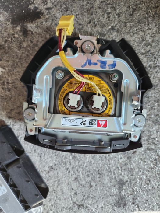 Айрбег за волан за Honda FRV