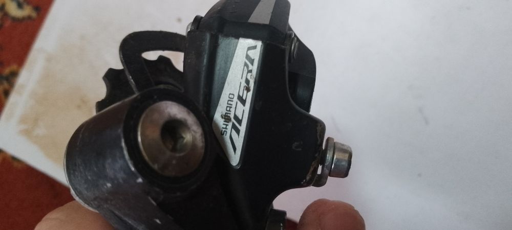 Продам трансмисию для велосипеда