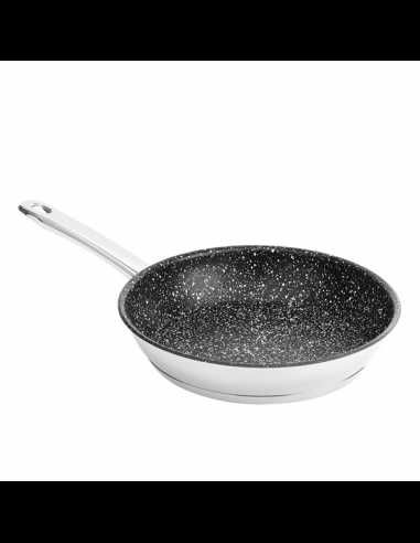 Професионален тиган INOXTONE Ø24, Ø26, Ø28 см