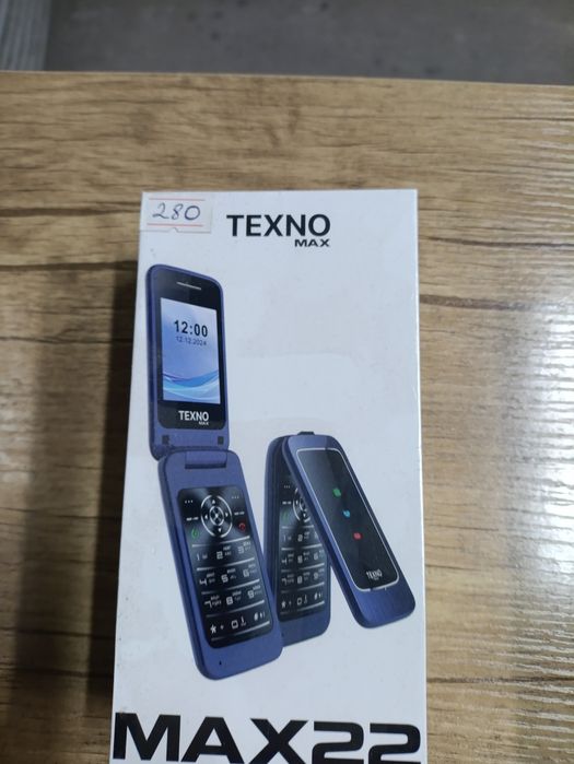 Телефон novey z550