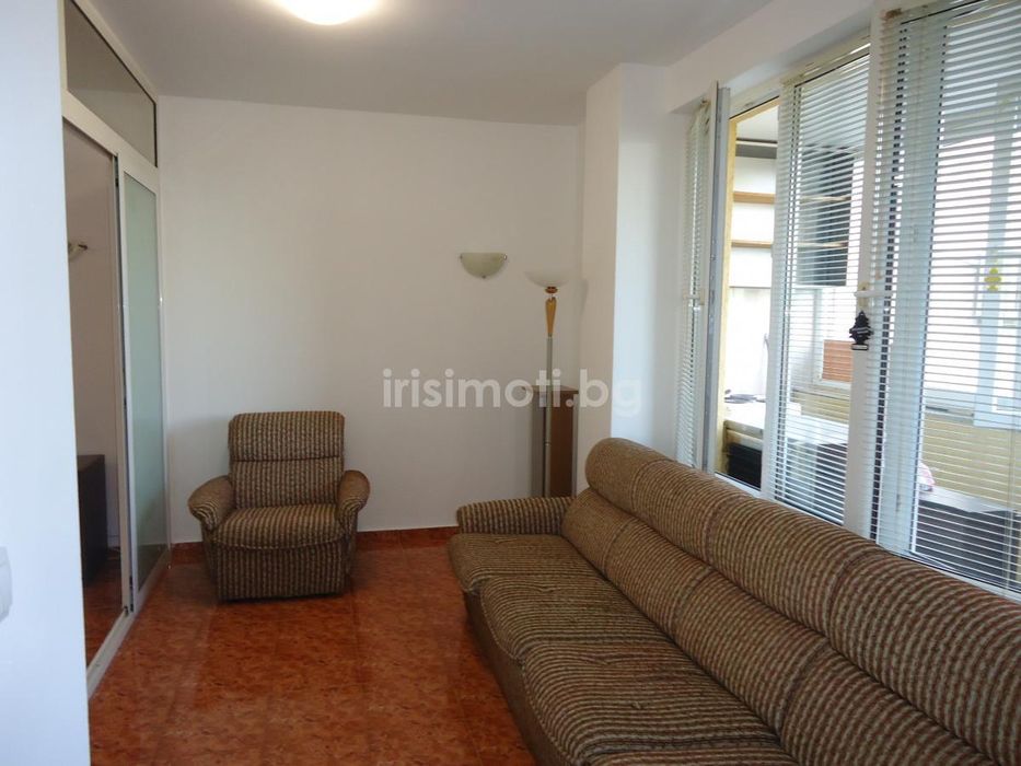 Дава се под наем Двустаен апартамент в София, Надежда 2 - 64 кв.м за 430 € - Снимка #6