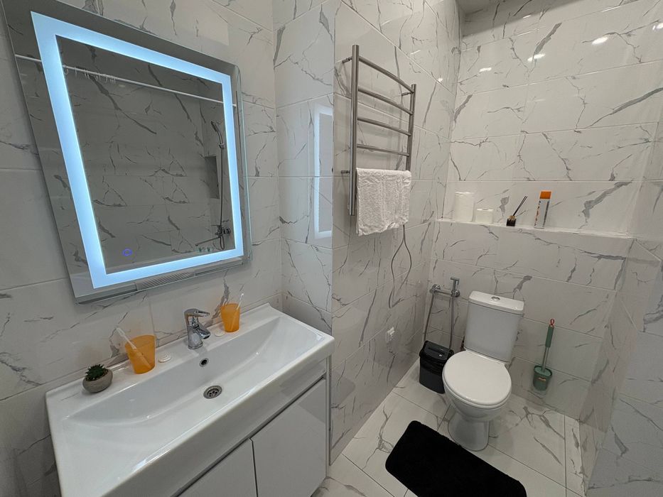 Аренда по суточно!