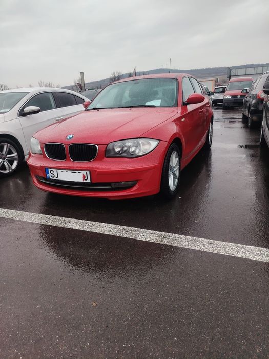 Vand BMW seria 1
