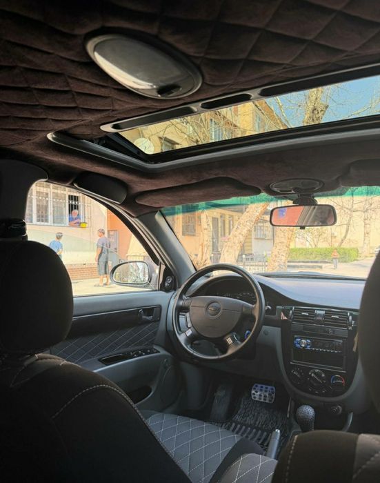 Ласетти 1.6 автомат. 2013. Краска тоза. Бензин.