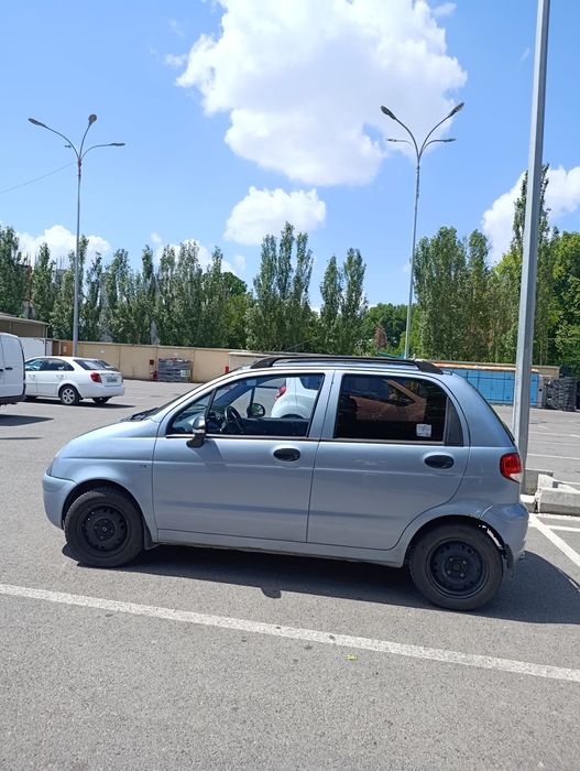Matiz evro 2014 srochna sotiladi