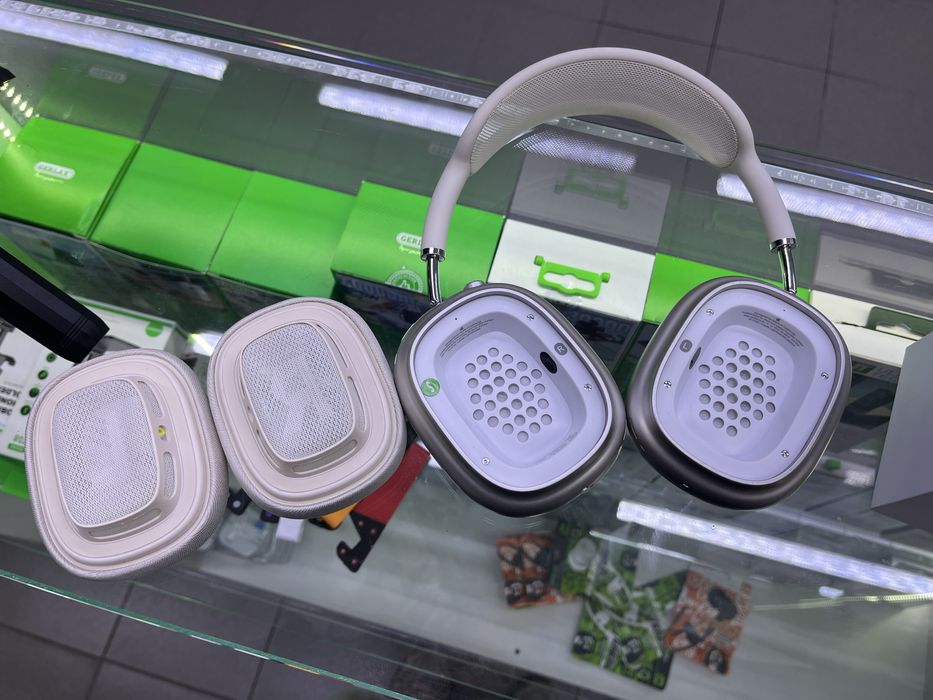 AirPods Max Lux 1в1