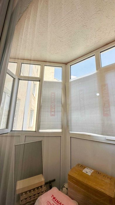 3х квартира Даулет Империя