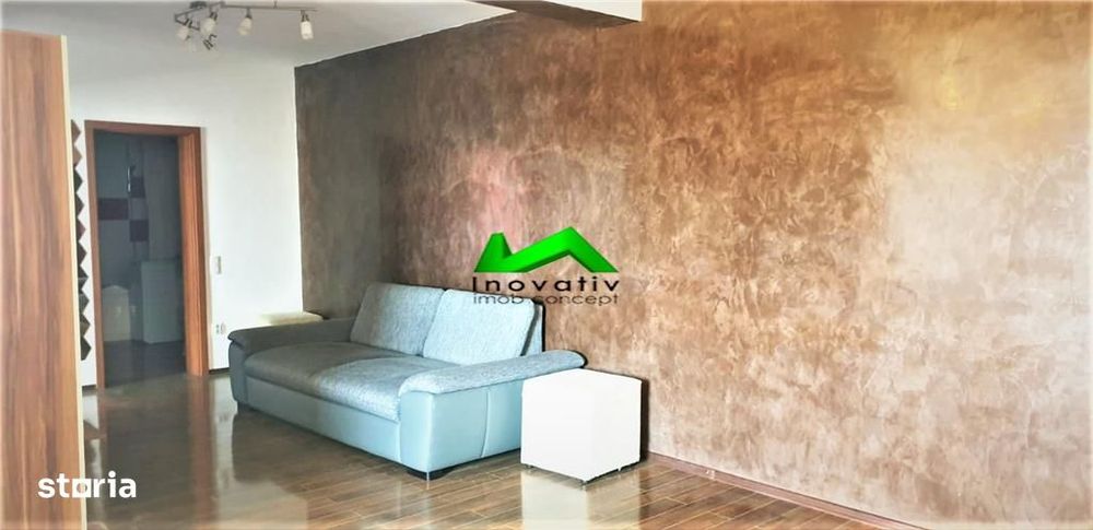 Apartament 3 camerede vanzare parcare Sibiu Rahovei