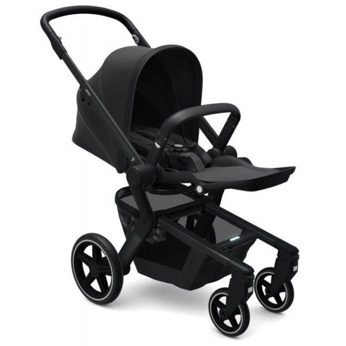 Joozl коляска 2в 1