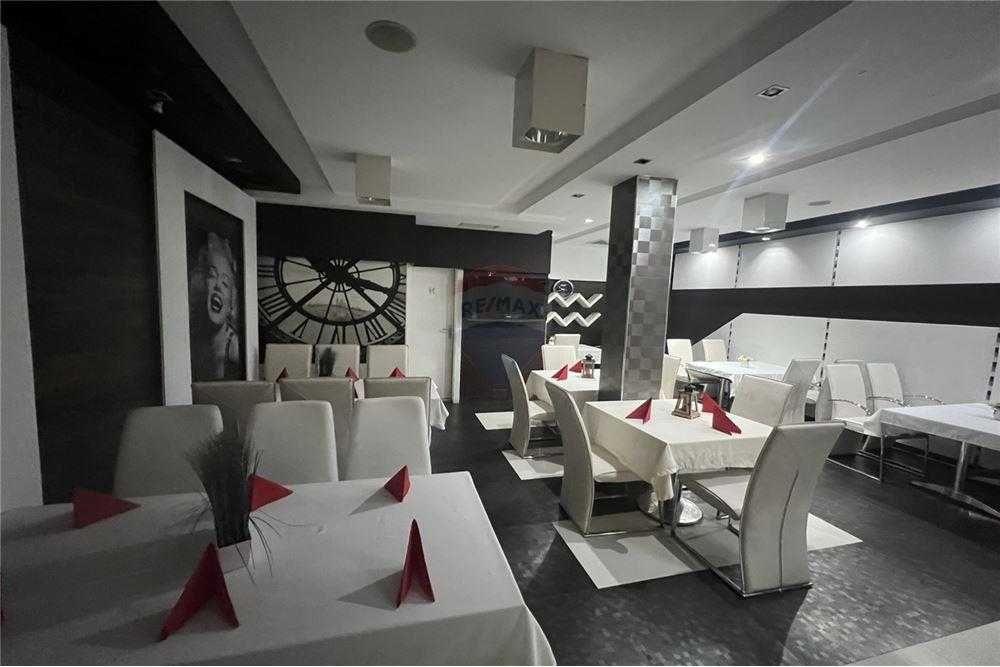 Продава се Заведение в Шумен, Математическа гимназия - 531 кв.м за 660 €/кв.м - Снимка #5